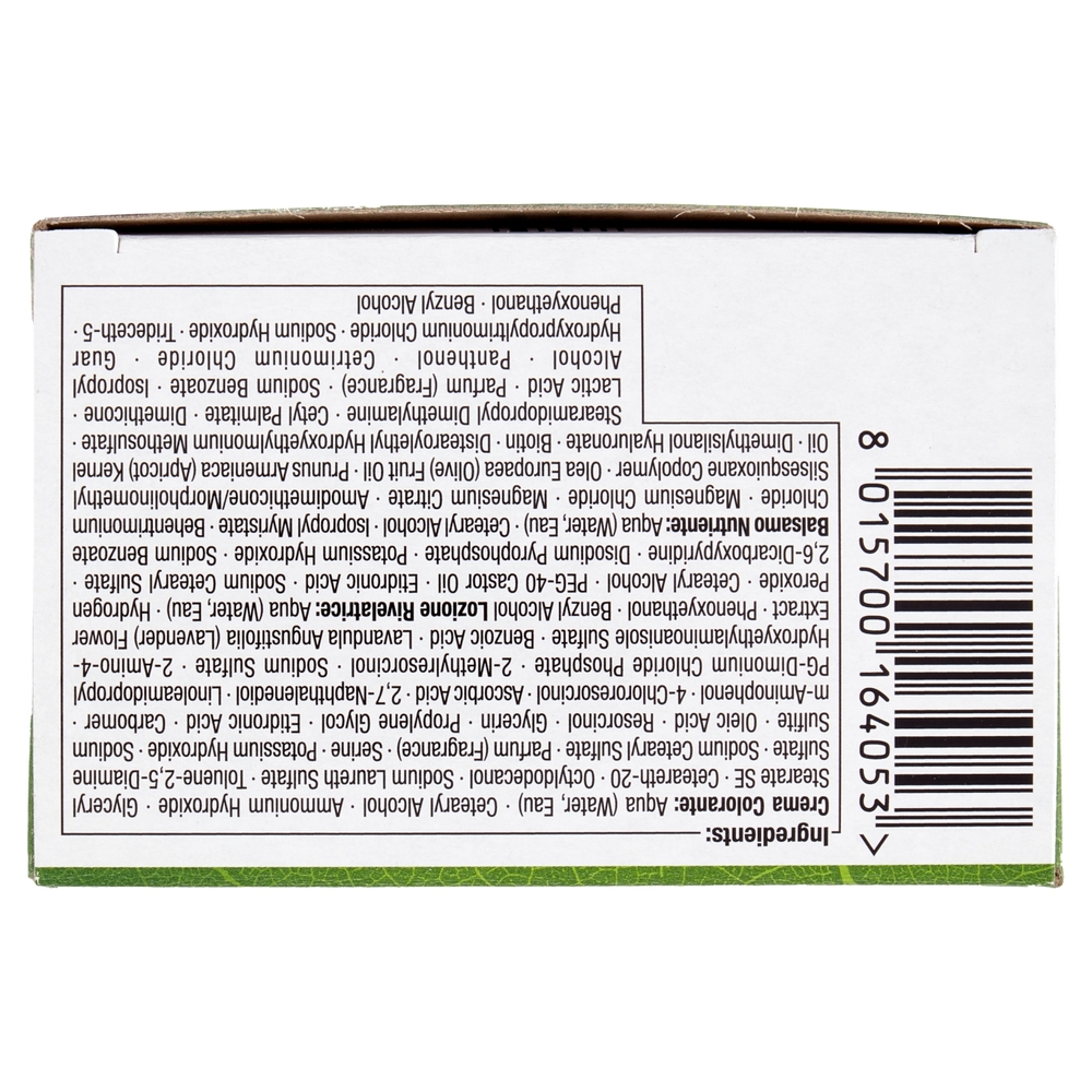Schwarzkopf Natural&Easy 560 Castano Chiaro Naturale